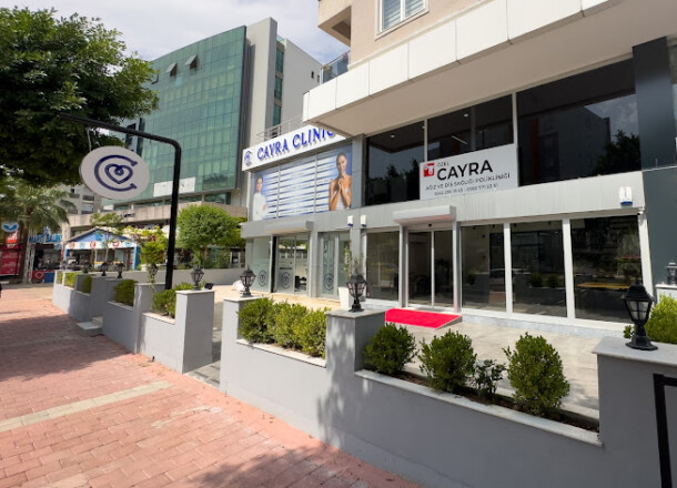 CAYRA CLINIC (Клиника Кайра) - Photo 1