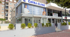 CAYRA CLINIC (Клініка Кайра)