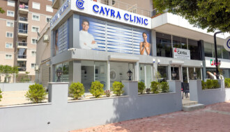 CAYRA CLINIC (Клиника Кайра)