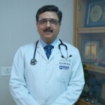 Дінеш Кхуллар (Dr. Dinesh Khullar)