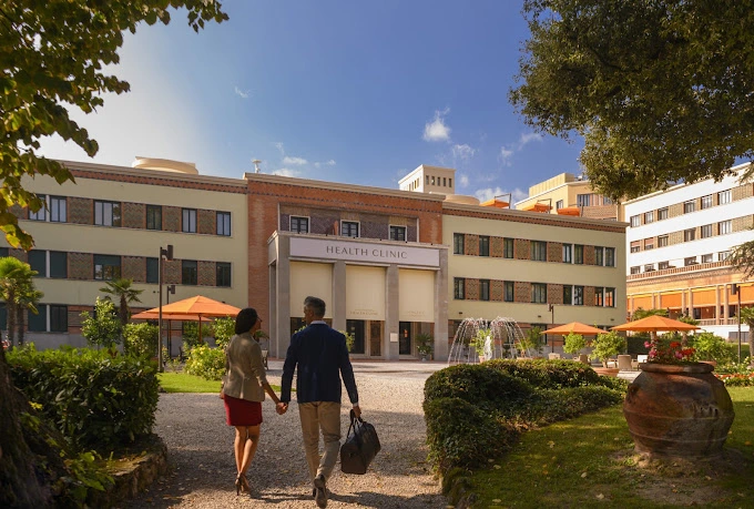 Lucia Magnani Health Clinic