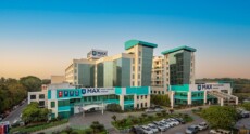 Max Healthcare Clinics Network