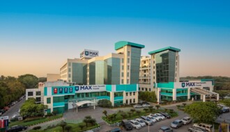 Max Healthcare Clinics Network