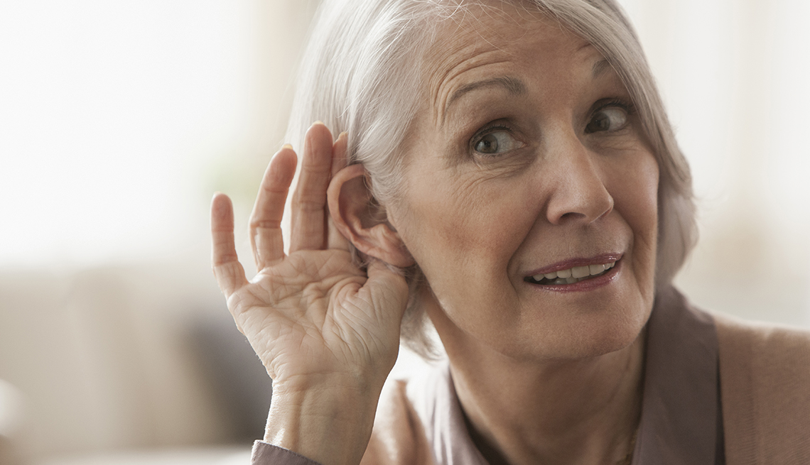 Sensorineural Hearing Loss: Innovative Treatment Methods