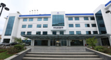 Okan University Hospital