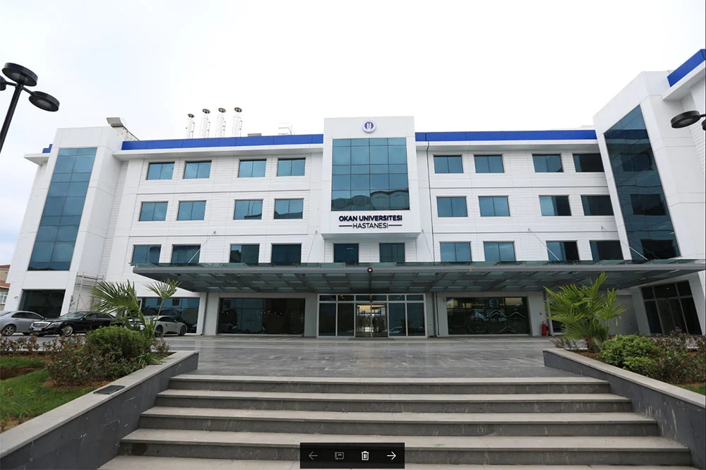 Okan University Hospital