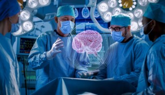 TOP 10 Best Neurosurgery Clinics in 2024