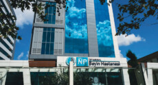 Клиника по лечению головного мозга NPİSTANBUL (NPİSTANBUL Brain Hospital)