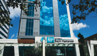 NPİSTANBUL Brain Hospital