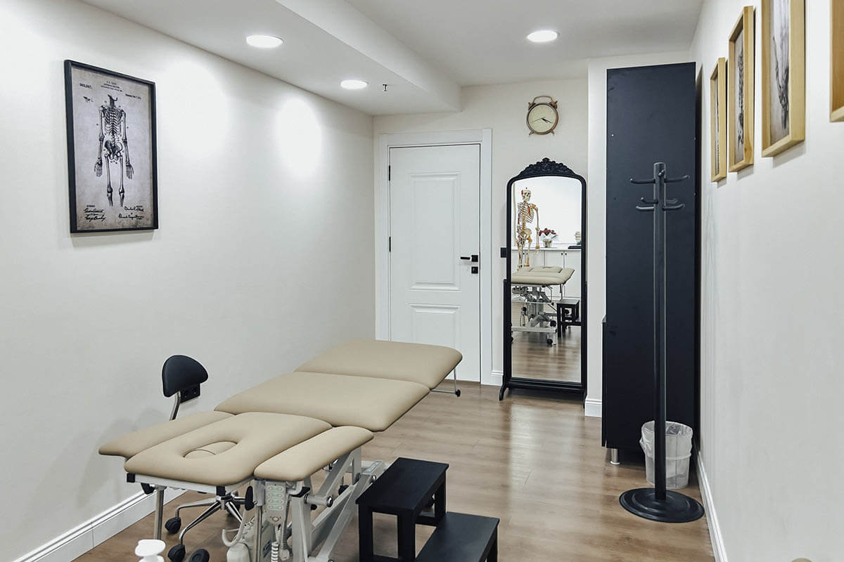 OrtoCare Clinic