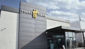 Ортопедична клініка Тuran & Turan Health