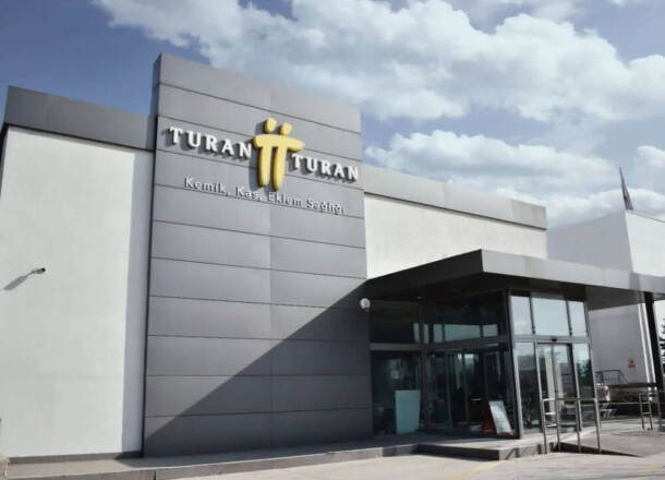 Turаn & Turan Health - Photo 1