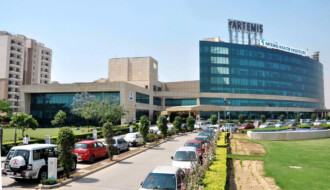 Artemis Hospital