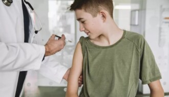 Boys need the vaccine against HPV-caused cancers as much as girls do