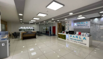 Клиника Парла (Parla Clinic)