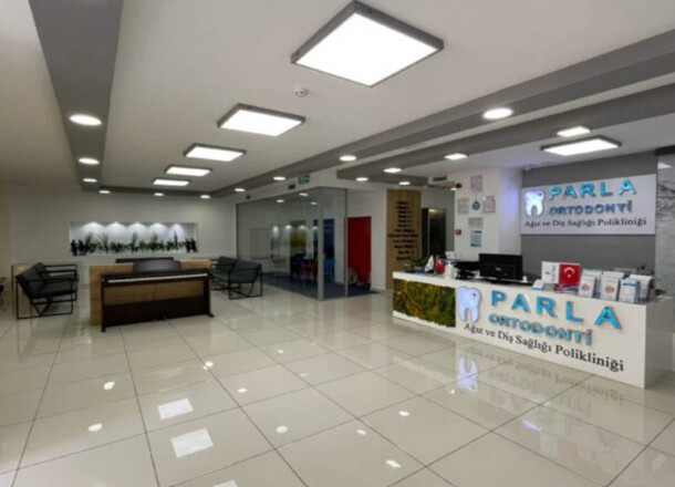 Parla Clinic - Photo 1