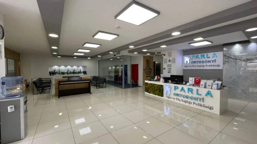 Клініка Парла (Parla Clinic)