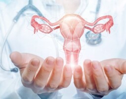 uterus