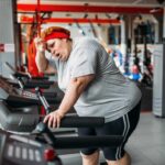 Intense exercise suppresses appetite more strongly than light exercise