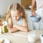 Genetic factors contribute to fussy eating in children and adolescents