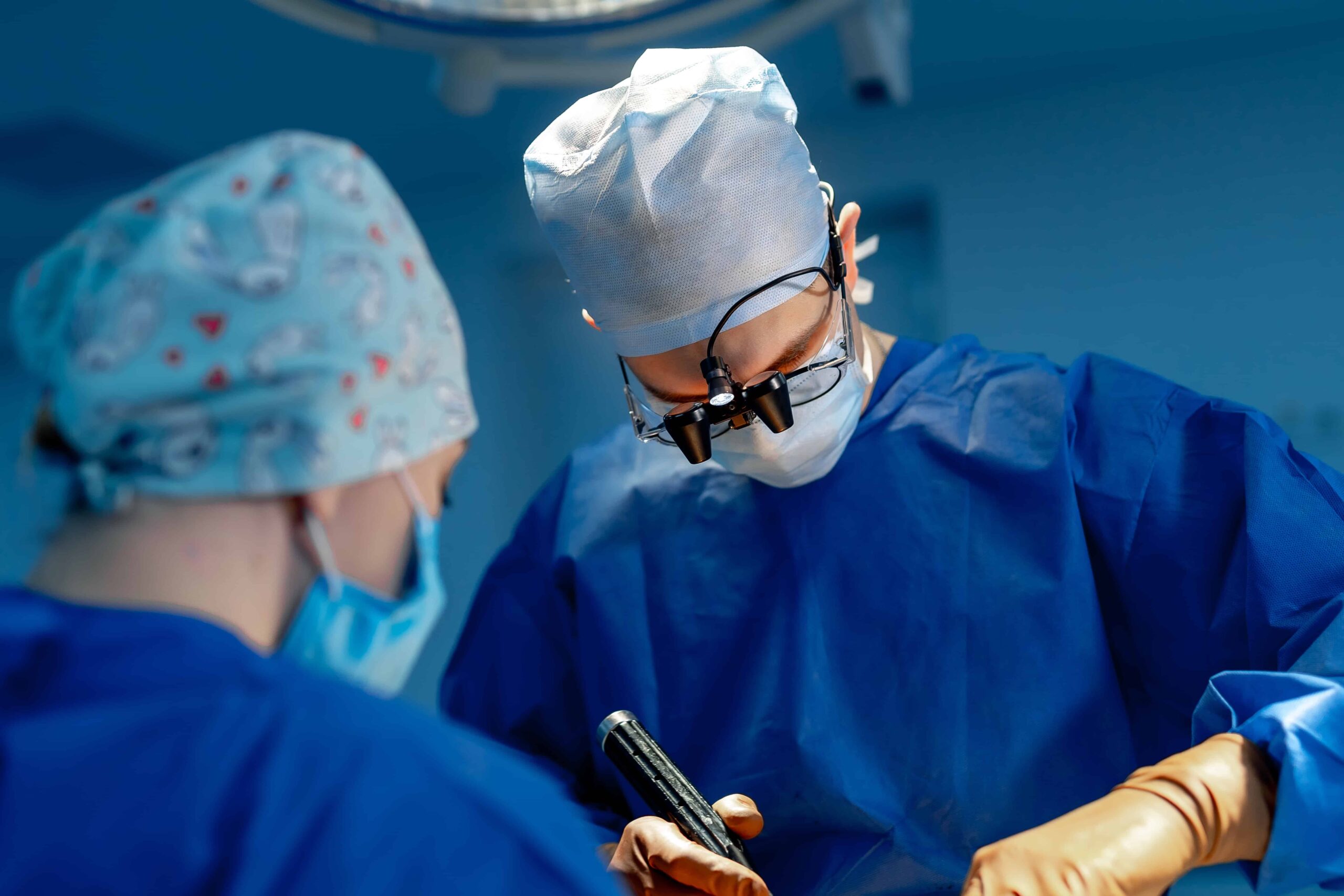 TOP-5 Best Neurosurgery Clinics in Spain and Italy in 2024