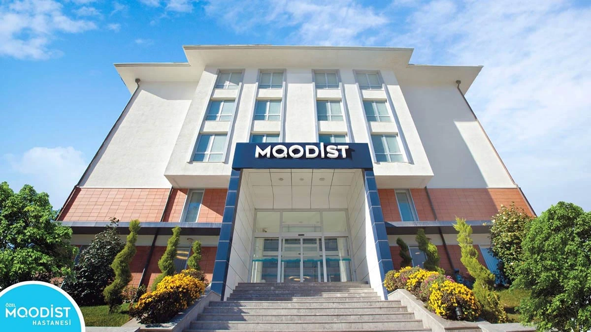 Клиника Moodist