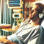 Music speeds up recovery from surgery