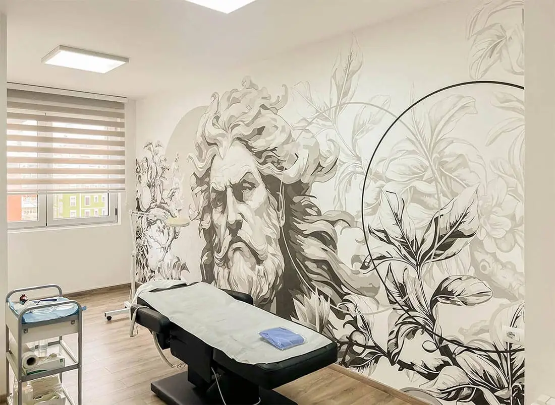Nobi Hair Clinic