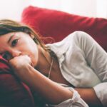 Analysis of the data revealed a link between inflammation and depression