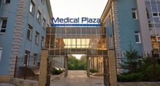 Медичний центр «Medical Plaza»