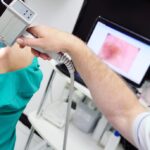 Remote videodermoscopy provides reliable diagnosis of skin cancer