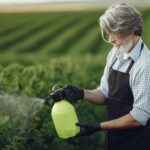 Study reveals link between many pesticides and prostate cancer