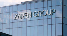 Зарен групп (Zaren Group)