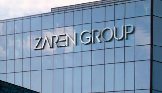 Зарен групп (Zaren Group)