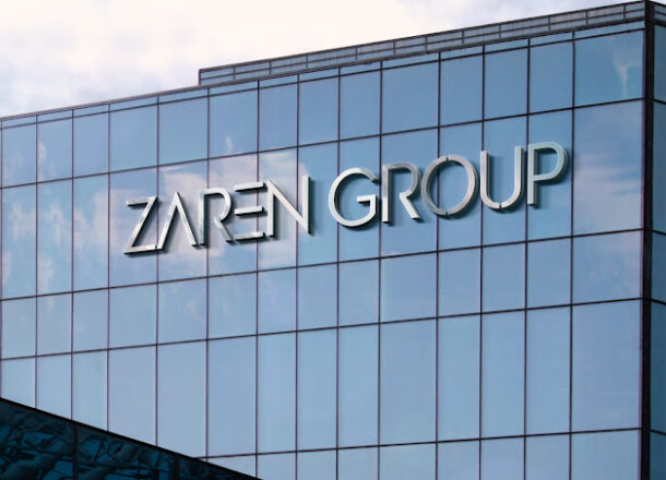 Зарен групп (Zaren Group) - Photo 1