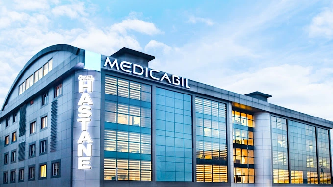 Приватна клініка Медікабіль (Private Medicabil Hospital)