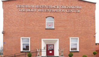 Academy of Regenerative Medicine