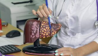 New study sheds light on changing trends in liver cancer development