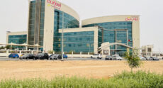 Burjeel Medical City