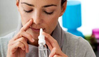 Clinical trials of a nasal vaccine for COVID-19 have begun