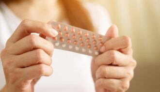 Birth control pills may reduce the risk of ovarian cancer, study says