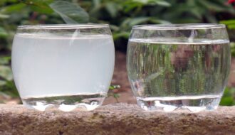 Chlorinating drinking water increases cancer risk