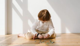 Should we be worried because of the rise in autism cases?