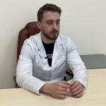 Интервью с пластическим хирургом Чернобаем Алексеем Вадимовичем