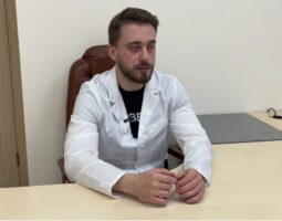 Пластический хирург Чернобай