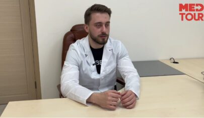 Пластический хирург Чернобай