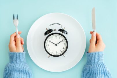 интеравльное голодание повышает выживаемость при раке