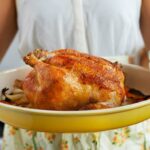 Регулярное употребление курятины повышает риск ранней смерти от рака желудочно-кишечного тракта