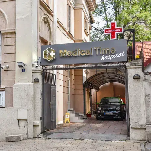 Medical Time (Медикал Тайм)