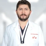 Ахмет Какурчак Нейрохирург